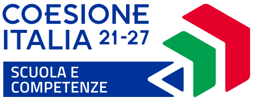 PN Scuola e Competenze 2021-2027